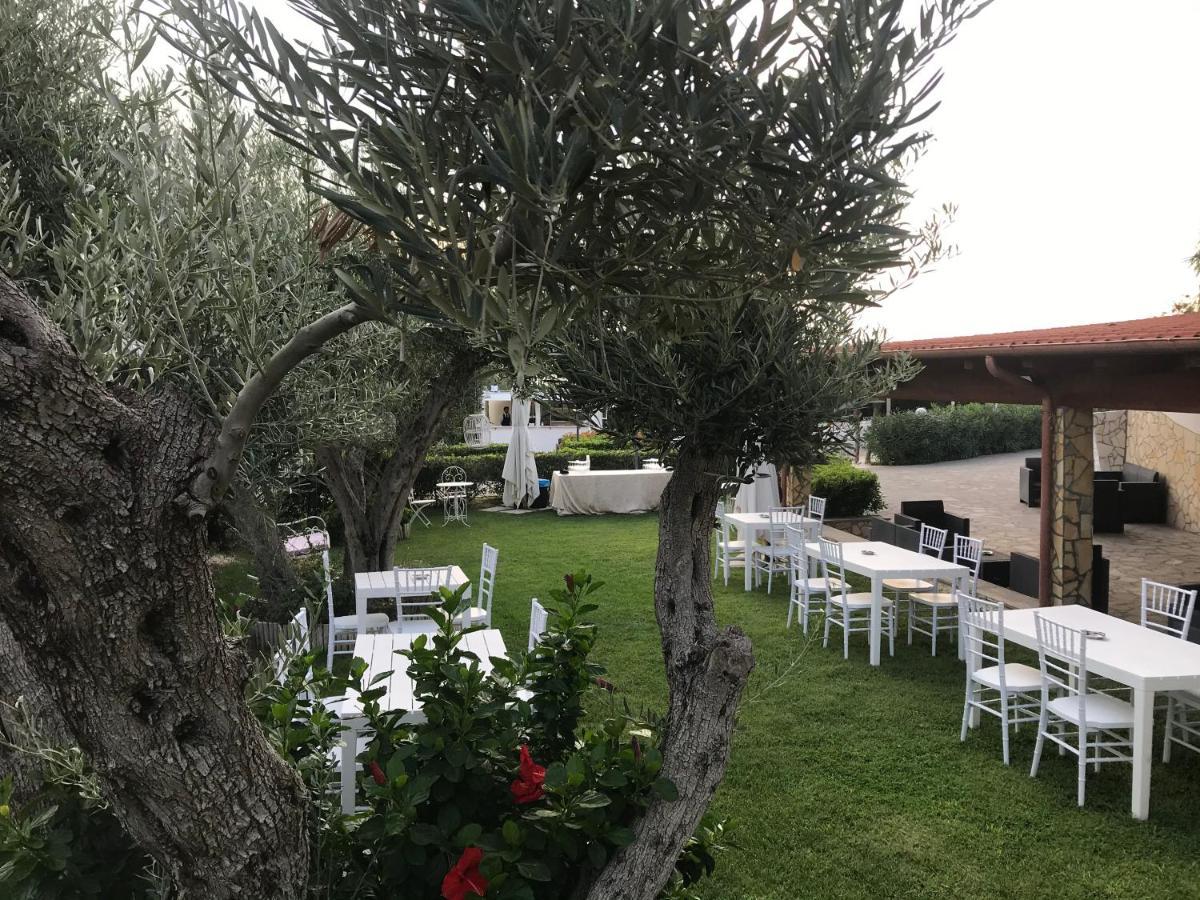 Villalessandra Civitavecchia Extérieur photo