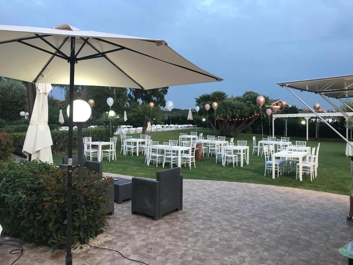 Villalessandra Civitavecchia Extérieur photo