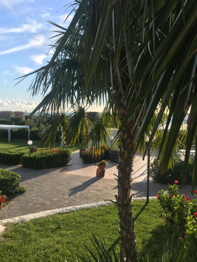 Villalessandra Civitavecchia Extérieur photo