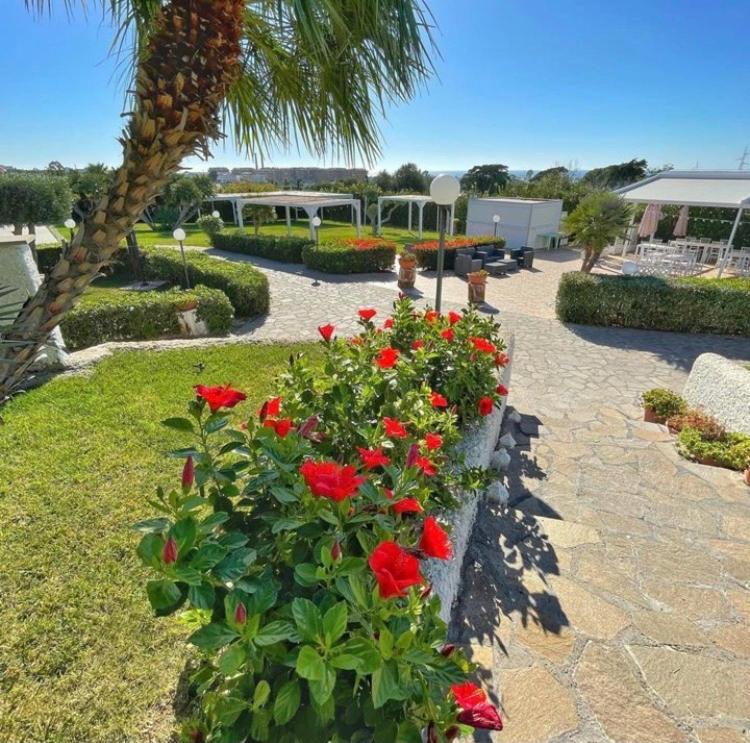 Villalessandra Civitavecchia Extérieur photo