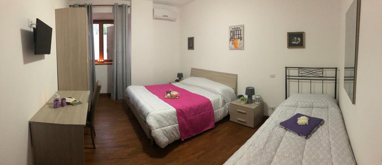 Villalessandra Civitavecchia Extérieur photo