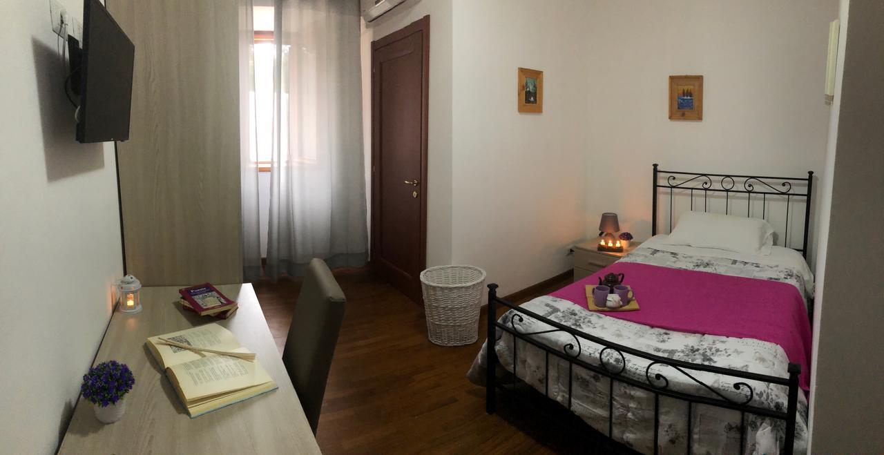 Villalessandra Civitavecchia Extérieur photo
